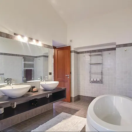 بيت للعطل Casa Castelli