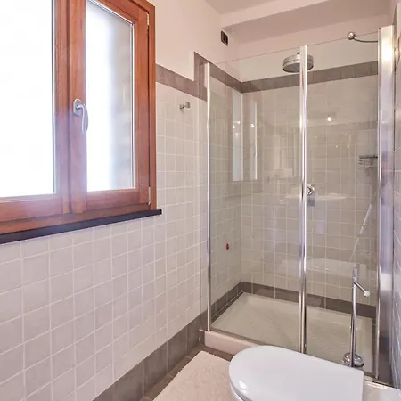 بيت للعطل Casa Castelli