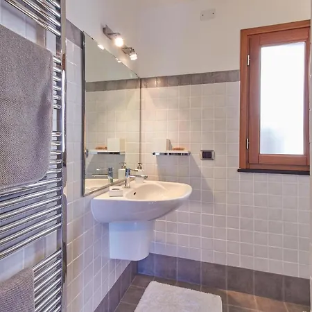 بيت للعطل Casa Castelli *