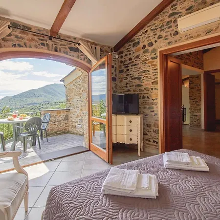 بيت للعطل Casa Castelli