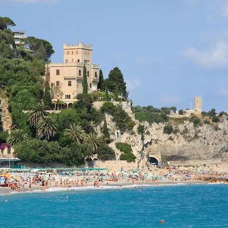 Casa Castelli بيت للعطل *