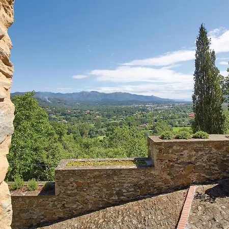 بيت للعطل Casa Castelli *