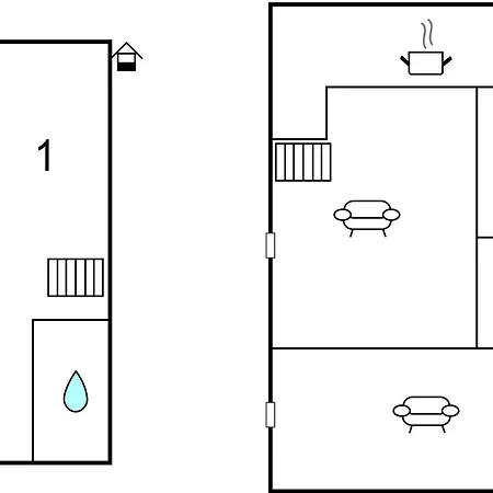 Casa Castelli غارليندا