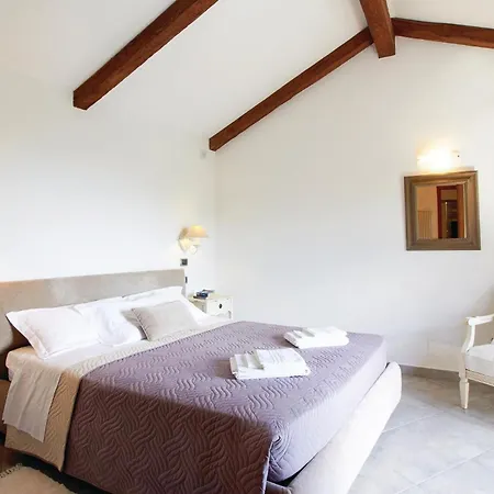 Casa Castelli Holiday home *