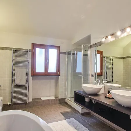 Holiday home Casa Castelli *