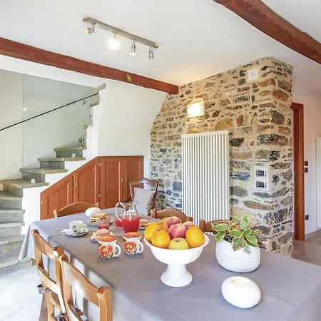 Casa Castelli Holiday home Garlenda
