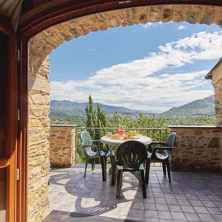 Casa Castelli Holiday home