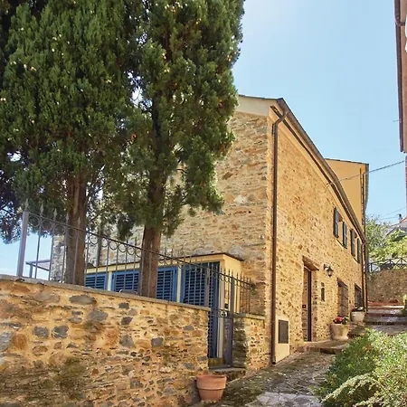 Dom wakacyjny Casa Castelli *