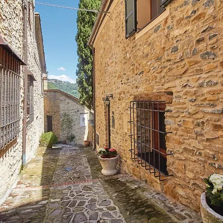 Holiday home Casa Castelli *
