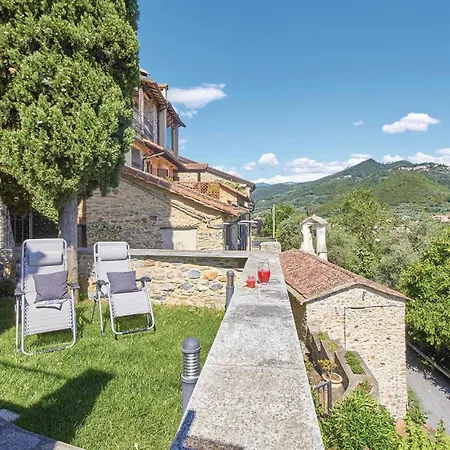 Casa Castelli Holiday home