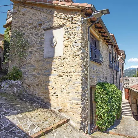 Casa Castelli Garlenda