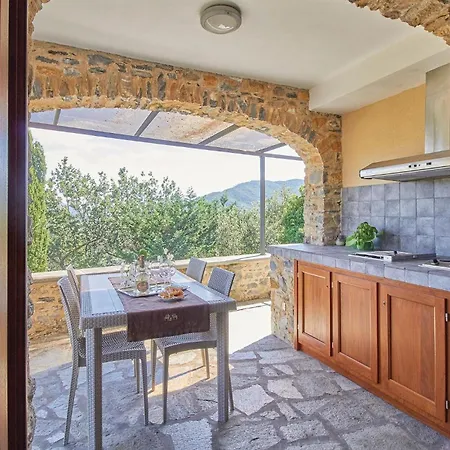 Casa Castelli Holiday home