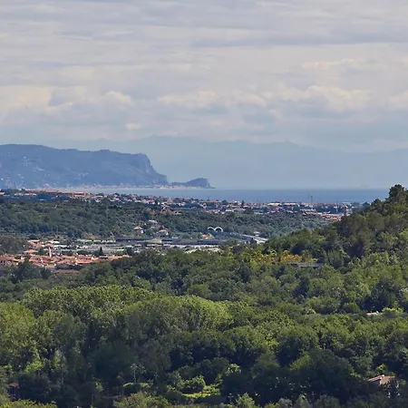 Dom wakacyjny Casa Castelli *