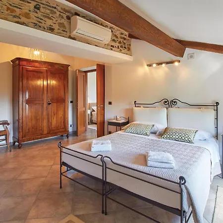 Casa Castelli Dom wakacyjny *