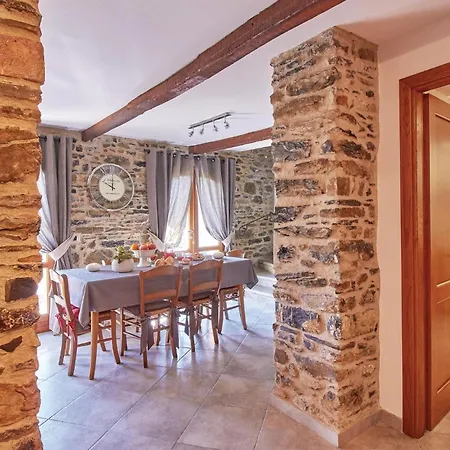 Casa Castelli * Garlenda