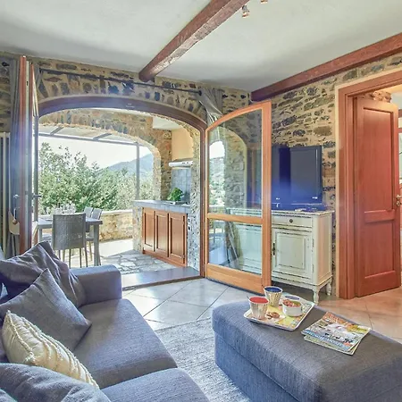 Casa Castelli Holiday home