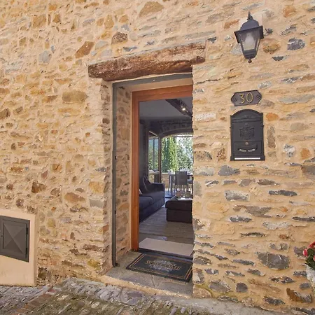 Dom wakacyjny Casa Castelli Garlenda