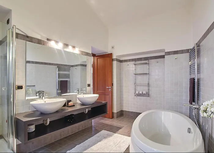 Feriehus Casa Castelli