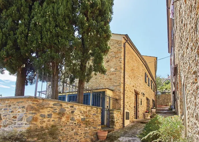 Holiday home Casa Castelli *